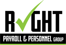 Right Payroll & Personnel Group Logo